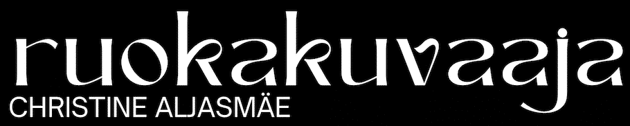 Ruokakuvaaja.fi logo