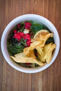 alkupala ruokakuvaus ravintolalle